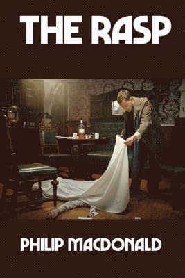 The Rasp: A Positronic Book