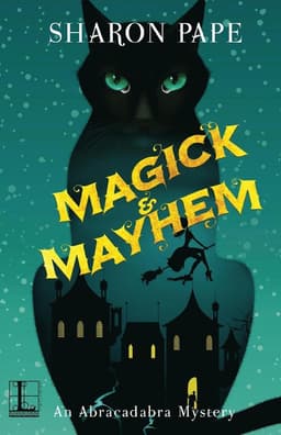 Magick & Mayhem