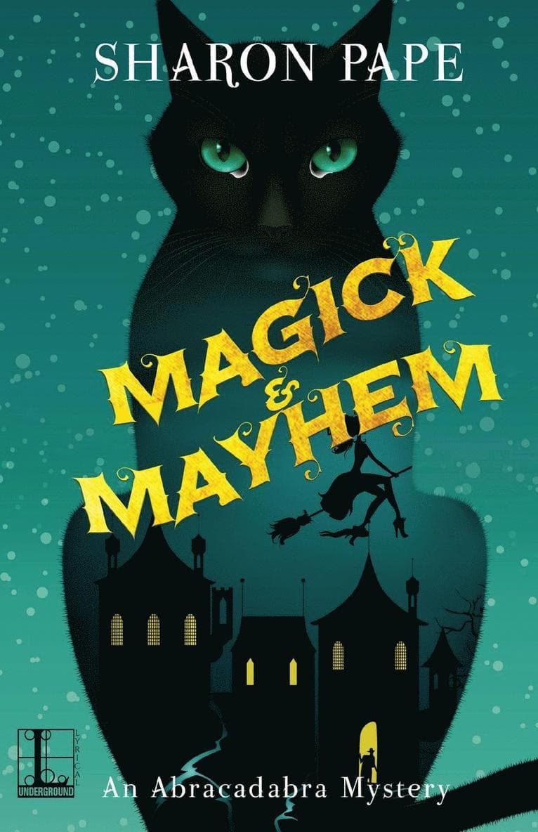 Magick & Mayhem