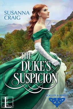 Duke's Suspicion