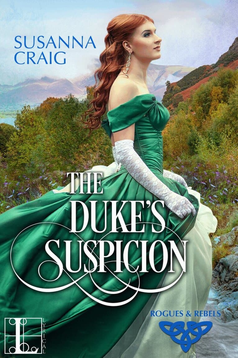 Duke's Suspicion