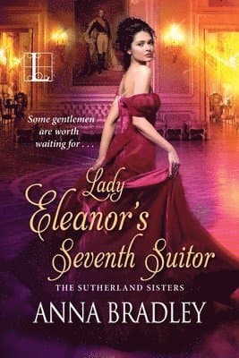 Lady Eleanor's Seventh Suitor
