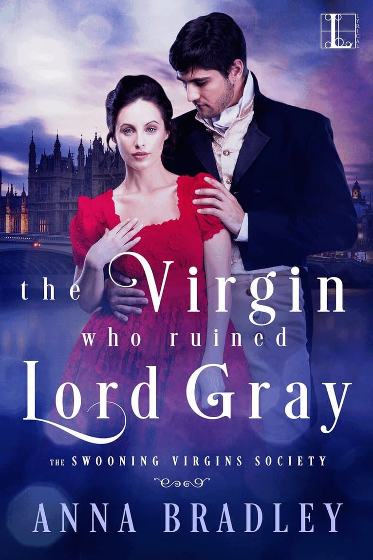 Virgin Who Ruined Lord Gray