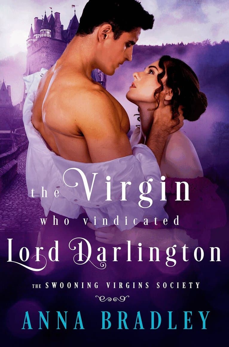 Virgin Who Vindicated Lord Darlington