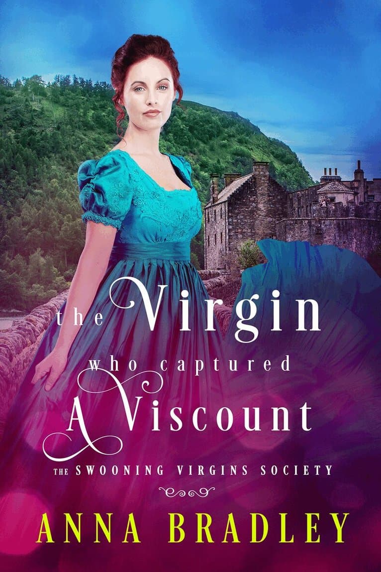Virgin Who Captured a Viscount