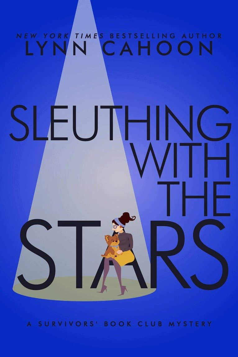 Sleuthing with the Stars