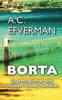 Borta: En kriminalroman som utspelas i Sydney, Australien