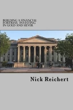 Building A Financial Fortress