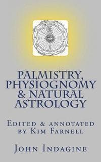 Palmistry, Physiognomy & Natural Astrology