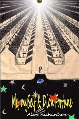 Me, mySelf & Dion Fortune