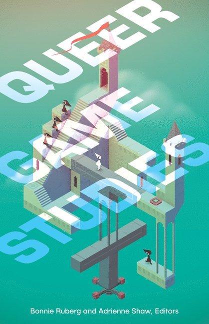 Queer Game Studies