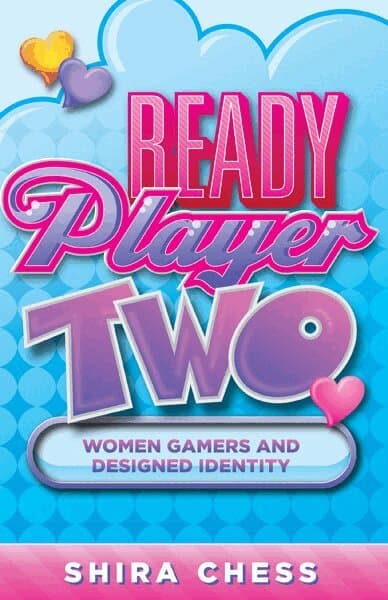 Ready Player Two