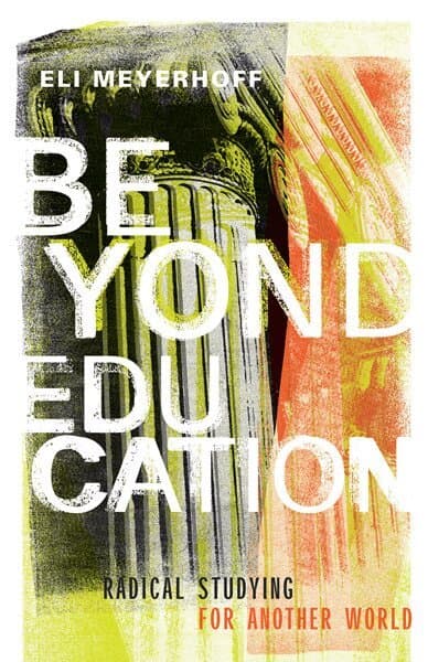 Beyond Education