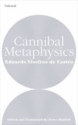 Cannibal Metaphysics