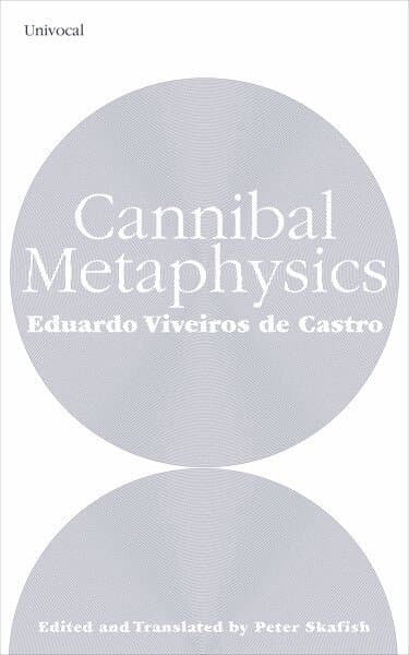 Cannibal Metaphysics