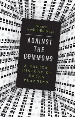 Against the Commons