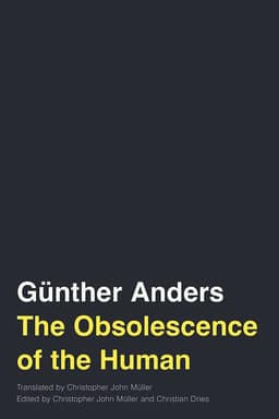 Obsolescence of the Human Volume 75
