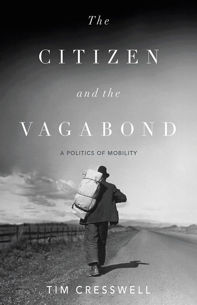 Citizen and the Vagabond