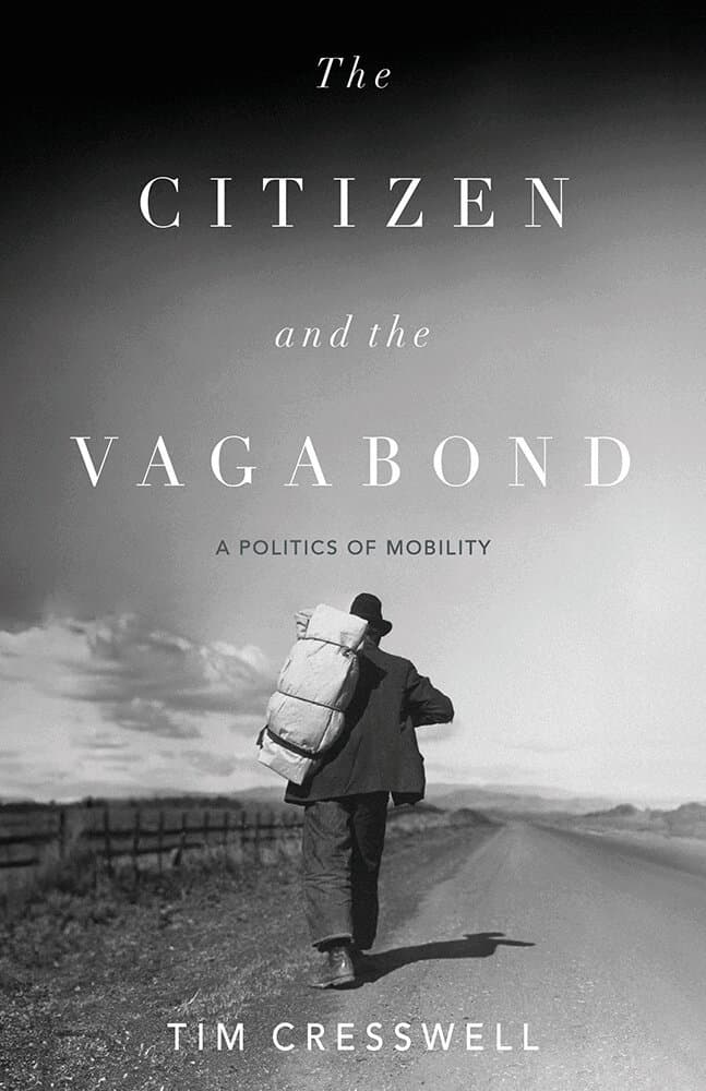 Citizen and the Vagabond