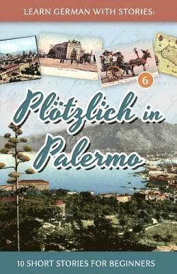 Learn German with Stories