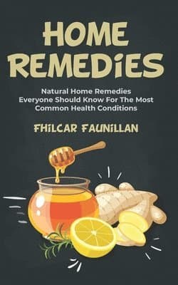 Home Remedies: Natural Home Remedies Everyone Should Know For The Most Common Health Conditions