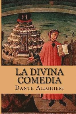 La Divina Comedia (Spanish Edition)