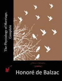 The Physiology of Marriage, Complete