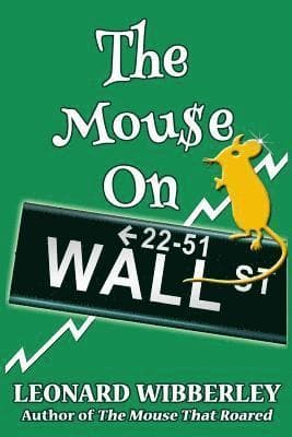 Mouse On Wall Street