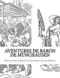 Aventures de Baron de Münchausen
