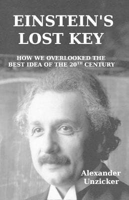 Einstein's Lost Key