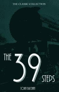 The 39 Steps