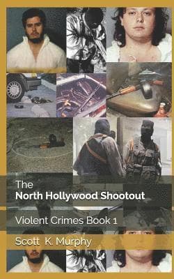 North Hollywood Shootout