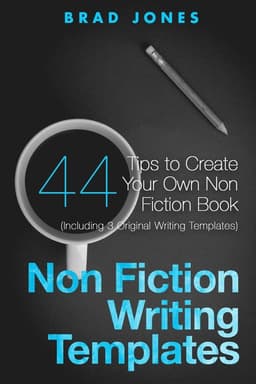 Non Fiction Writing Templates
