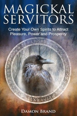 Magickal Servitors