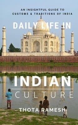 Daily Life in Indian Culture