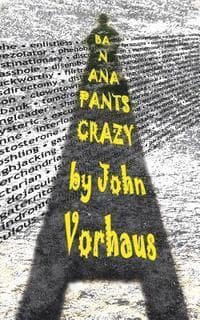 Banana Pants Crazy