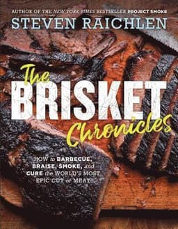 Brisket Chronicles