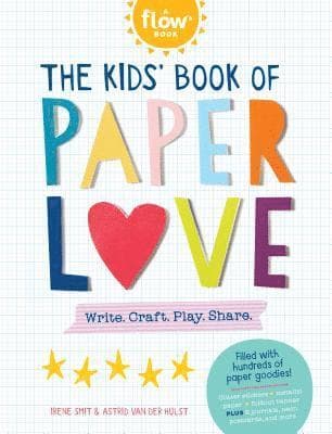Kids' Book of Paper Love