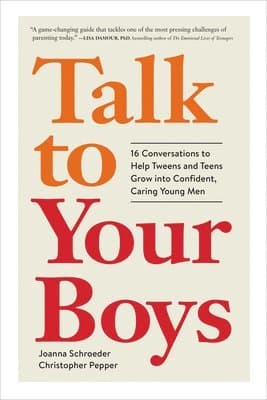 Talk to Your Boys