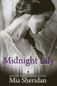 Midnight Lily