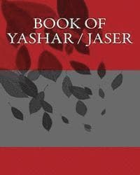 Book of Yashar / Jaser