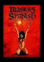 Masters of Spanish Comic Book Art