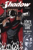 Shadow: The Death of Margo TP