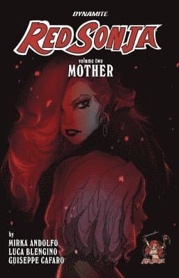 Red Sonja: Mother Vol. 2