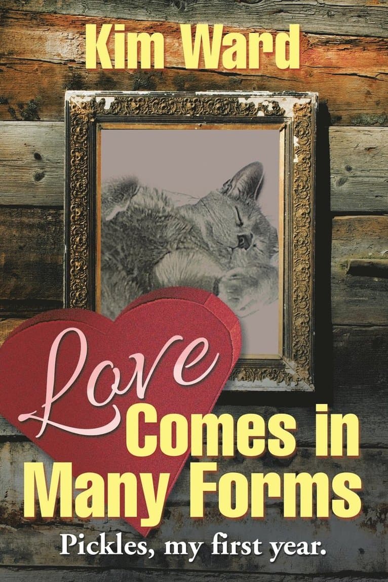 Love Comes in Many Forms