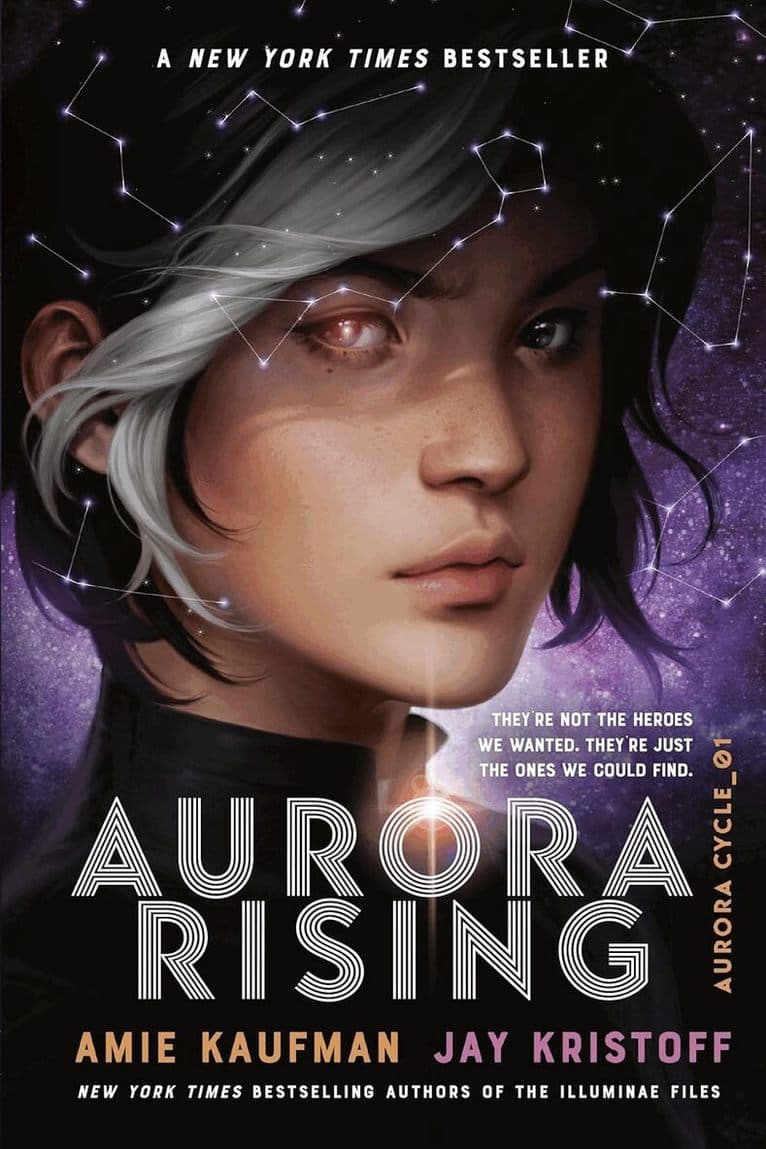 Aurora Rising