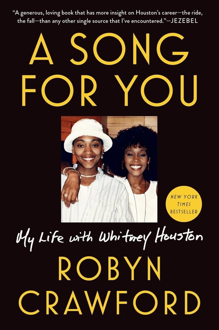 Song for You