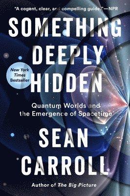 Something Deeply Hidden