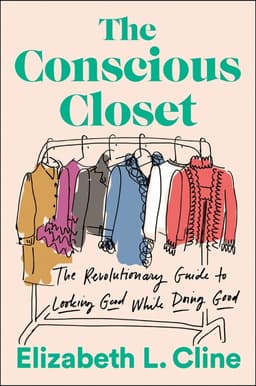 Conscious Closet