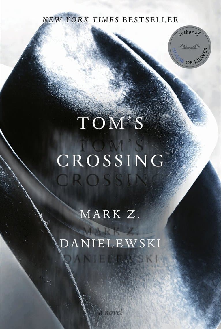 Tom's Crossing